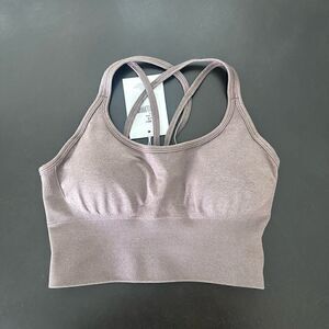 Teveo Statement Bh Bra